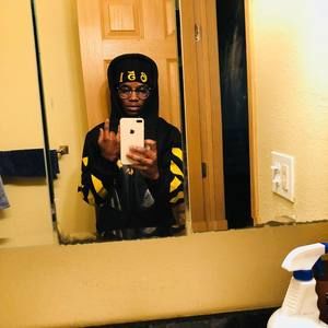 Meet your Posher, Rich